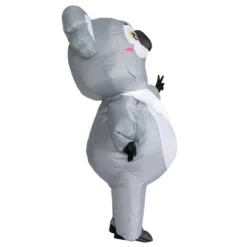 Koala Inflatable Costume Full Body Adult One Size -Hallmark Sales Store Koala Full Body Inflatable Costume Adult 2 结果 scaled 600x600 1