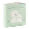 Hallmark The Lion And The Lamb: A Touch & Feel Book About God's Love Cloth Book 2 Hallmark The Lion And The Lamb: A Touch & Feel Book About God's Love Cloth Book -Hallmark Sales Store Lion and Lamb Touch Feel Soft Plush Cloth Book 1BBY4854 01