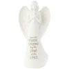 Hallmark Love Of The Lord Protection Angel Figurine, 8.5" -Hallmark Sales Store Love of the Lord Protection Angel Figurine 1JOA2213 01