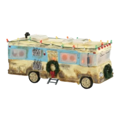 Department 56 7 Piece Christmas Vacation Village Set -Hallmark Sales Store NEW 4030734 32174.1684873146