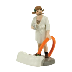 Department 56 7 Piece Christmas Vacation Village Set -Hallmark Sales Store NEW 4030741 34546.1684873143