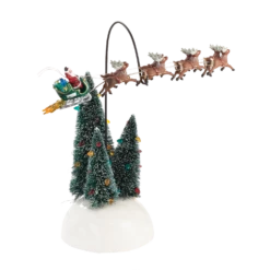 Department 56 6 Piece National Lampoon's Christmas Vacation Set -Hallmark Sales Store NEW 4030744 92906.1684873910