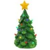 National Tree Company Classic Christmas Tree, Red, Blue And Green Lights, Plug In, Christmas Collection, 36 Inches -Hallmark Sales Store PA82 02136597 1