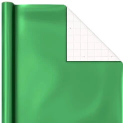 Hallmark Red, Green, Gold Foil 3-Pack Christmas Wrapping Paper, 60 Sq. Ft. -Hallmark Sales Store RedGreenGold Foil 3Pack Christmas Wrapping Paper 5JXW1067 06