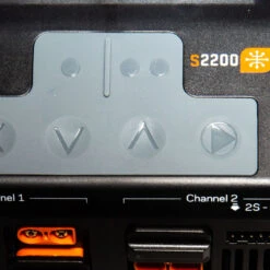 Spektrum Smart S2200 G2 AC Charger, 2x200 -Hallmark Sales Store SPMXC2010 A11 43QHWNPX 58427.1611965201