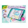 Crayola® Sprinkle Art Shaker Set -Hallmark Sales Store Sprinkle Shaker Art Set 11CRA2008 01