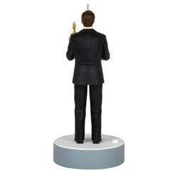 Hallmark The Office Dundie Winner! Ornament With Sound 12 Hallmark The Office Dundie Winner! Ornament With Sound -Hallmark Sales Store The Office Michael Scott Keepsake Ornament 2199QXI7583 06