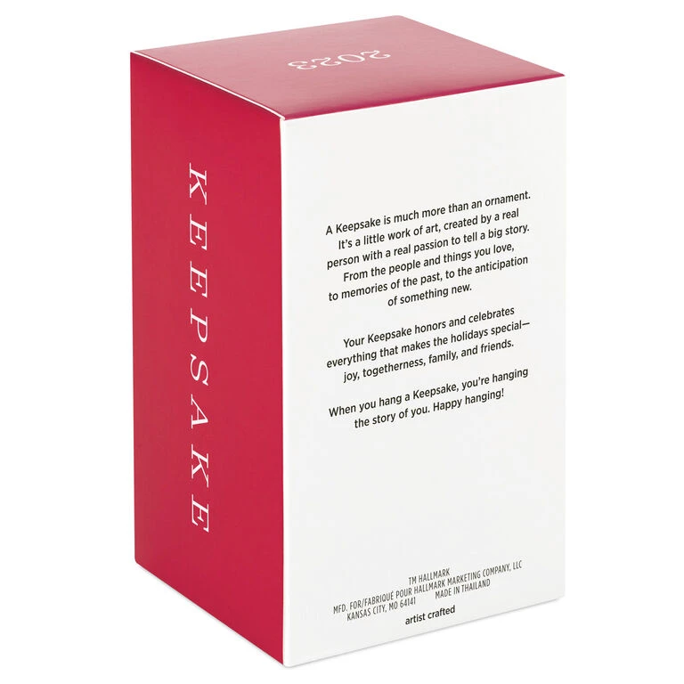 Hallmark Disney The Sword In The Stone 60th Anniversary Becoming King Arthur Ornament 7 Hallmark Disney The Sword In The Stone 60th Anniversary Becoming King Arthur Ornament - Image 5