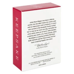 Hallmark Nifty Fifties Keepsake Ornaments Special Edition Ornament 12 Hallmark Nifty Fifties Keepsake Ornaments Special Edition Ornament -Hallmark Sales Store Vintage Box of Nutcrackers Keepsake Ornament 2099QGO2819 05