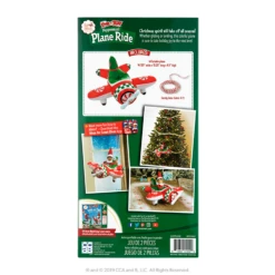 Elf On The Shelf Scout Elves At Play Peppermint Plane Ride Accessory 9 Elf On The Shelf Scout Elves At Play Peppermint Plane Ride Accessory -Hallmark Sales Store api66v4iu 38379.1646091964