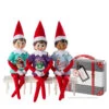 Elf On The Shelf Claus Couture Clothes Sweet Tees Multipack