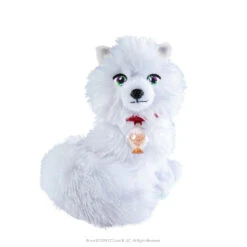 The Elf On The Shelf Elf Pets Arctic Fox EPFOX -Hallmark Sales Store apimgcowj 15554.1646091860