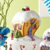Department 56 Grinch Village Cindy-Lou Who's House Building 803392 -Hallmark Sales Store apirzsqlq 88318.1646091959