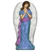 31" Angel With Wings Christmas Blow Mold Decoration C3665 1 31" Angel With Wings Christmas Blow Mold Decoration C3665 -Hallmark Sales Store apittlzsx 51888.1646091880