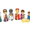 9pc Christmas Blow Mold Child Nativity Set C4660 -Hallmark Sales Store apiwyhyzj 24317.1646091873