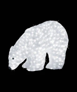 Illuminated Polar Bear Family (3 Pieces) 7 Illuminated Polar Bear Family (3 Pieces) -Hallmark Sales Store baby polar bear 1 e82bd45a 2b34 4308 ac8b 70eb174553a1