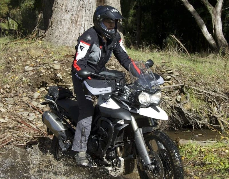 Barkbusters BBZ Handguard Kit For Weather Protection | Universal Fit 7 Barkbusters BBZ Handguard Kit For Weather Protection | Universal Fit - Image 7