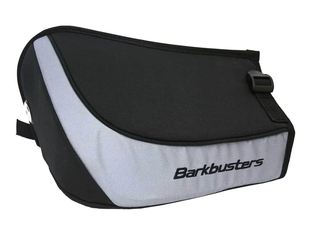 Barkbusters BBZ Handguard Kit For Weather Protection | Universal Fit 6 Barkbusters BBZ Handguard Kit For Weather Protection | Universal Fit - Image 6