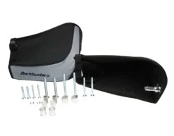 Barkbusters BBZ Handguard Kit For Weather Protection | Universal Fit 16 Barkbusters BBZ Handguard Kit For Weather Protection | Universal Fit -Hallmark Sales Store bb bbz 001 01 bk 05 web
