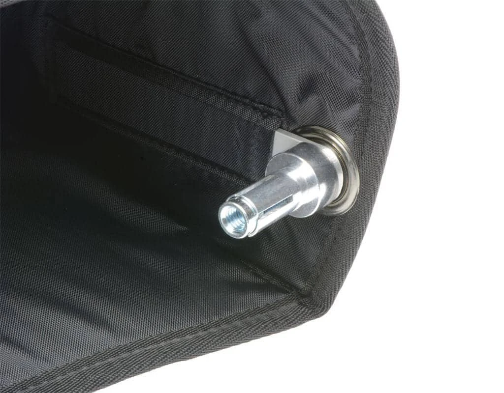 Barkbusters BBZ Handguard Kit For Weather Protection | Universal Fit 2 Barkbusters BBZ Handguard Kit For Weather Protection | Universal Fit - Image 2