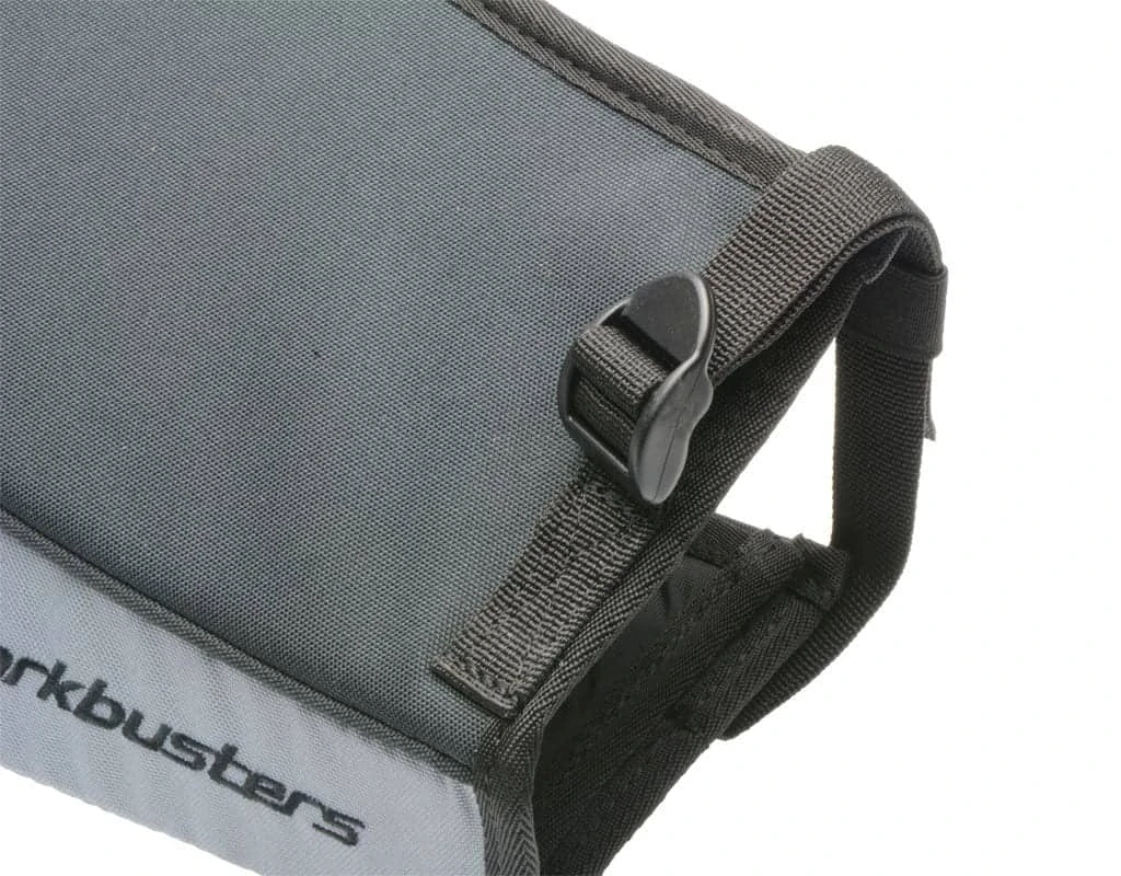 Barkbusters BBZ Handguard Kit For Weather Protection | Universal Fit 5 Barkbusters BBZ Handguard Kit For Weather Protection | Universal Fit - Image 5