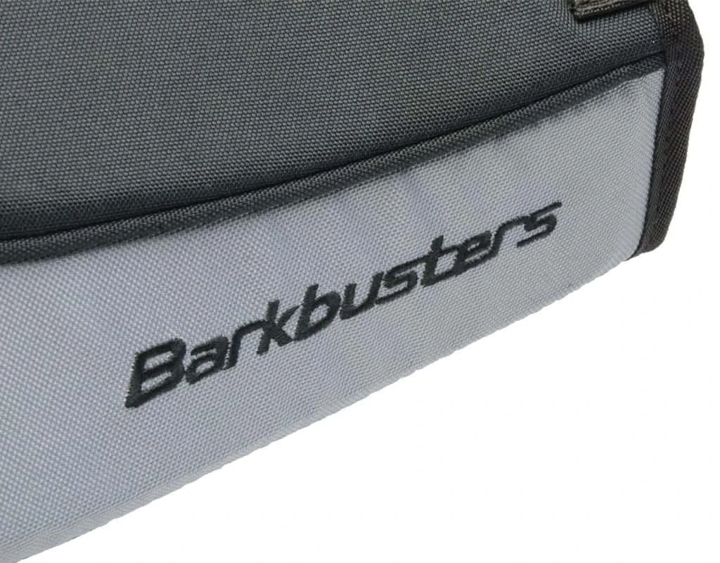 Barkbusters BBZ Handguard Kit For Weather Protection | Universal Fit 4 Barkbusters BBZ Handguard Kit For Weather Protection | Universal Fit - Image 4