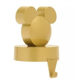 Disney Stocking Holder - Mickey Mouse Homestead