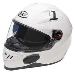 BILT Techno 2.0 Sena Bluetooth Helmet -Hallmark Sales Store bilt techno20 helmet 2