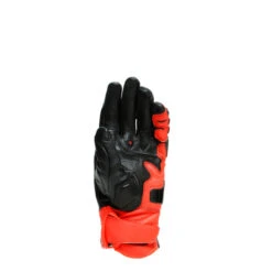 Dainese 4-STROKE 2 GLOVES -Hallmark Sales Store black anthracite 11