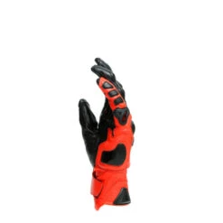 Dainese 4-STROKE 2 GLOVES -Hallmark Sales Store black anthracite 12