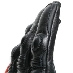 Dainese 4-STROKE 2 GLOVES -Hallmark Sales Store black anthracite 16