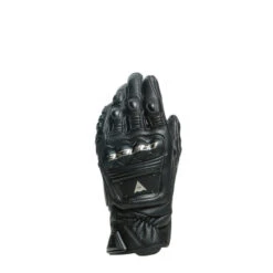 Dainese 4-STROKE 2 GLOVES -Hallmark Sales Store black anthracite 17