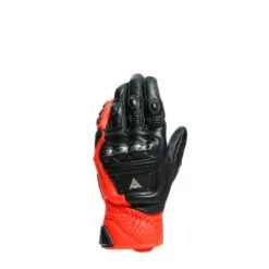 Dainese 4-STROKE 2 GLOVES -Hallmark Sales Store black anthracite 9