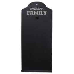 Decorative Calender Holder - Family - 33in