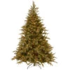 7.5’ Pre-Lit Frasier Grande Artificial Christmas Tree – Dual Color LED Lights -Hallmark Sales Store dnat20pefg4 308ld 75 2 97408.1667519855