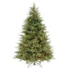 7.5’ Pre-Lit Frasier Grande Artificial Christmas Tree - Clear Lights 1 7.5’ Pre-Lit Frasier Grande Artificial Christmas Tree - Clear Lights -Hallmark Sales Store dnat pefg3 308 75 1 12412.1667656559