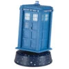 2023 Doctor Who 60th Anniversary, TARDIS 9" Tabletop , LIGHT,SOUND,MOTION *SHIPS NOV 5