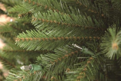 10’ Pre-Lit Full Fraser Fir Artificial Christmas Tree - Clear Lights -Hallmark Sales Store dpul909 ff 100c13 003 02056.1667578390