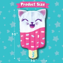 Like Nastya Ice Cream Lounge & Float, 2 Pack - SLOOSH -Hallmark Sales Store hbeowuV0 1 600x600 1