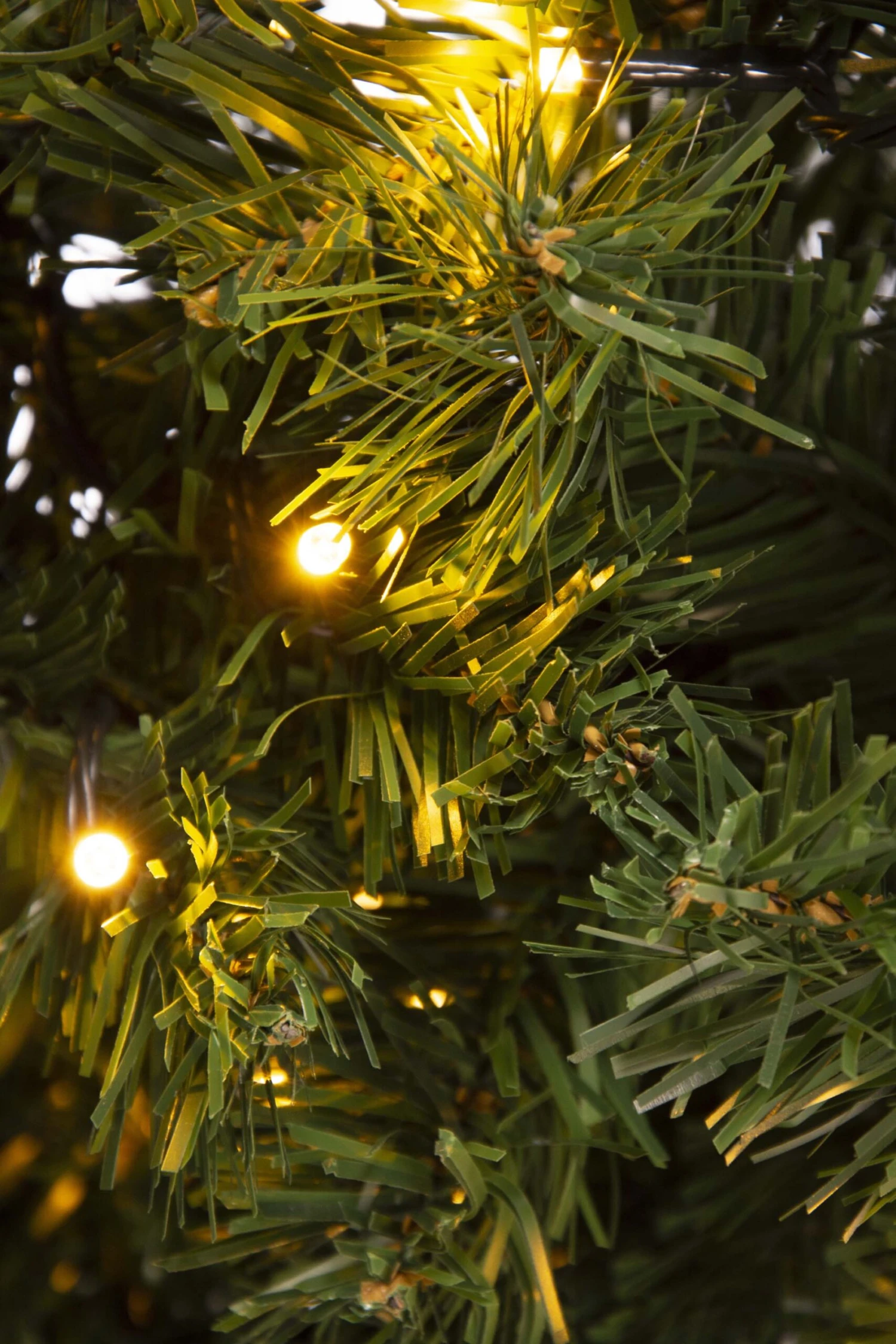 The Pre-lit Hanging Upside Down Tree (3ft To 5ft) 7 The Pre-lit Hanging Upside Down Tree (3ft To 5ft) - Image 5