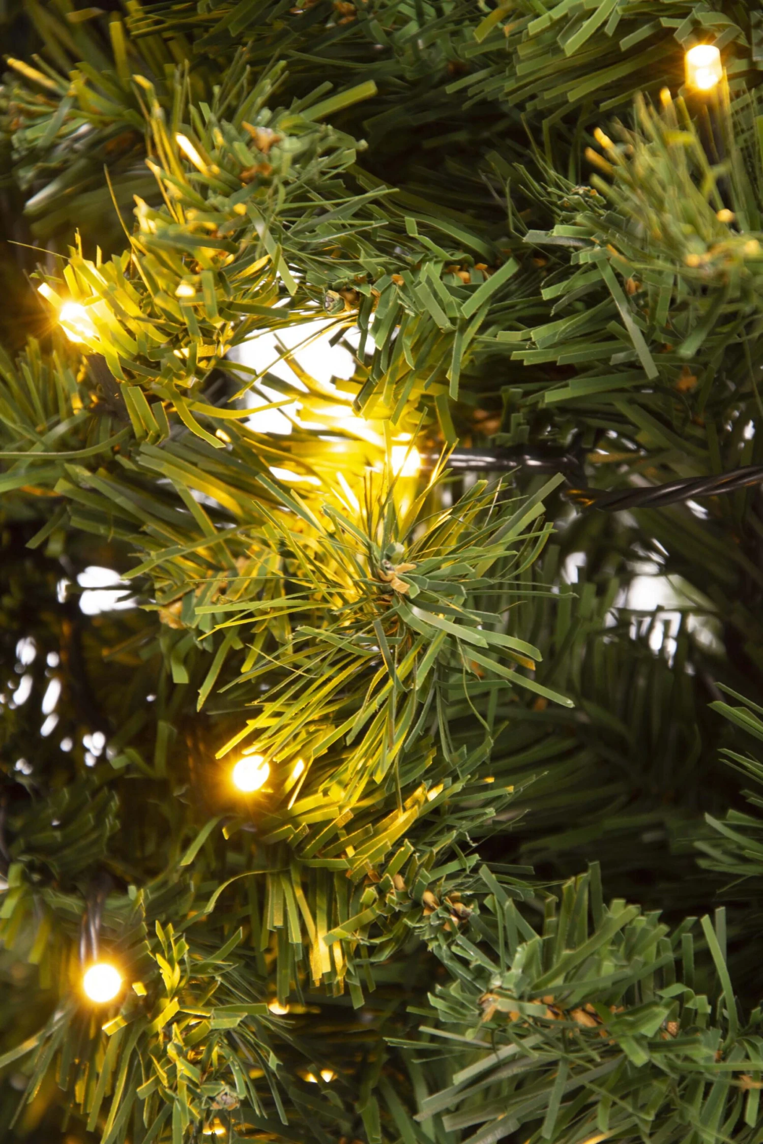 The Pre-lit Hanging Upside Down Tree (3ft To 5ft) 6 The Pre-lit Hanging Upside Down Tree (3ft To 5ft) - Image 4