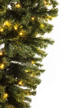 The Pre-lit Hanging Upside Down Tree (3ft To 5ft) 10 The Pre-lit Hanging Upside Down Tree (3ft To 5ft) -Hallmark Sales Store kmc3591 3