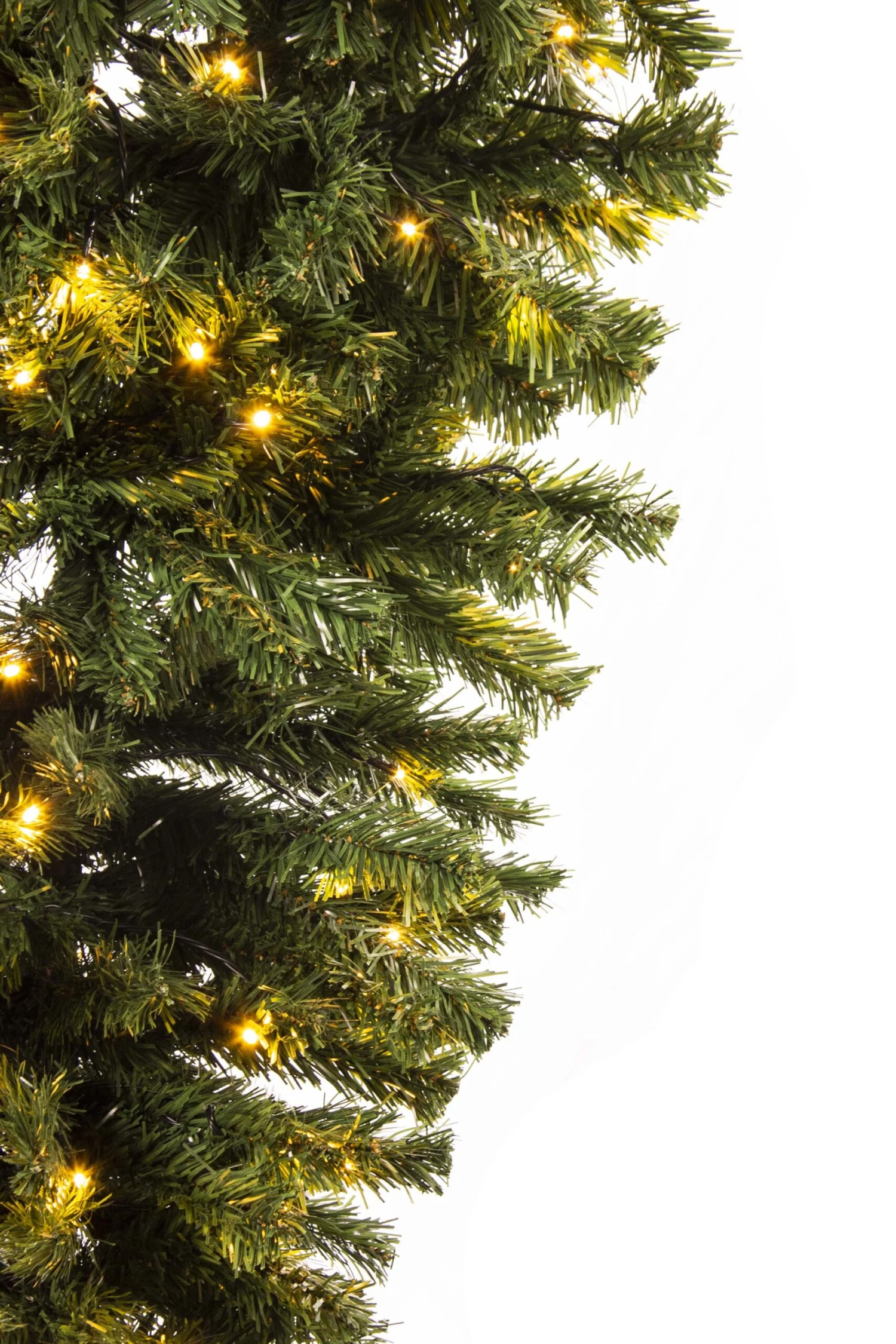 The Pre-lit Hanging Upside Down Tree (3ft To 5ft) 5 The Pre-lit Hanging Upside Down Tree (3ft To 5ft) - Image 3