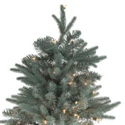 12' Pre-Lit Slim Washington Frasier Fir Artificial Christmas Tree - Clear Lights 10 12' Pre-Lit Slim Washington Frasier Fir Artificial Christmas Tree - Clear Lights -Hallmark Sales Store northlight b84774 1 09041.1667663157