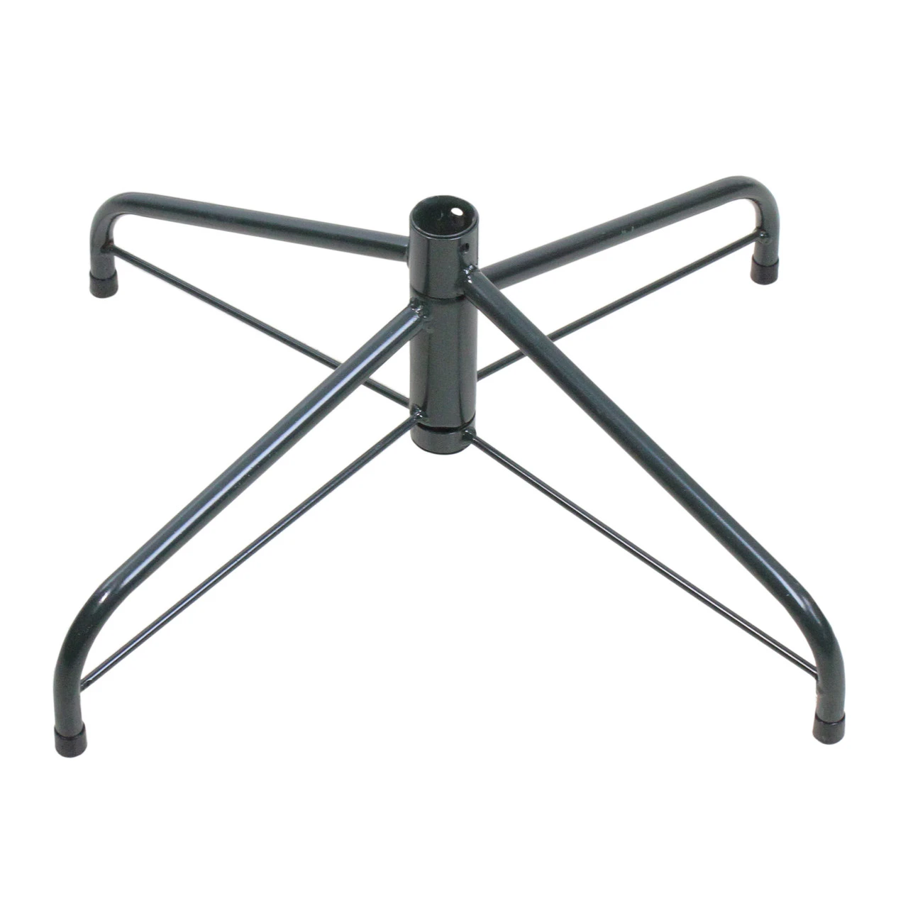 6.5' Northern Pine Full Artificial Christmas Tree, Unlit 7 6.5' Northern Pine Full Artificial Christmas Tree, Unlit - Image 5