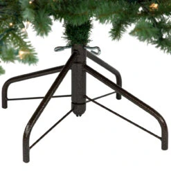 7' Pre-Lit Blue Spruce Artificial Christmas Tree, Clear Lights 11 7' Pre-Lit Blue Spruce Artificial Christmas Tree, Clear Lights -Hallmark Sales Store northlight v94157 620use20for20v94158 49350.1673985772