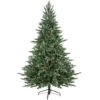 7' Pre-Lit Blue Spruce Artificial Christmas Tree, Clear Lights 2 7' Pre-Lit Blue Spruce Artificial Christmas Tree, Clear Lights -Hallmark Sales Store northlight v94158 1 49689.1673985771