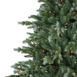 7' Pre-Lit Blue Spruce Artificial Christmas Tree, Clear Lights 10 7' Pre-Lit Blue Spruce Artificial Christmas Tree, Clear Lights -Hallmark Sales Store northlight v94158 2 84537.1673985771