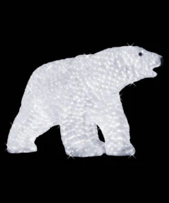 Illuminated Polar Bear Family (3 Pieces) 8 Illuminated Polar Bear Family (3 Pieces) -Hallmark Sales Store polar bear daddy 8127b00d e766 4527 beff 7b2817351398