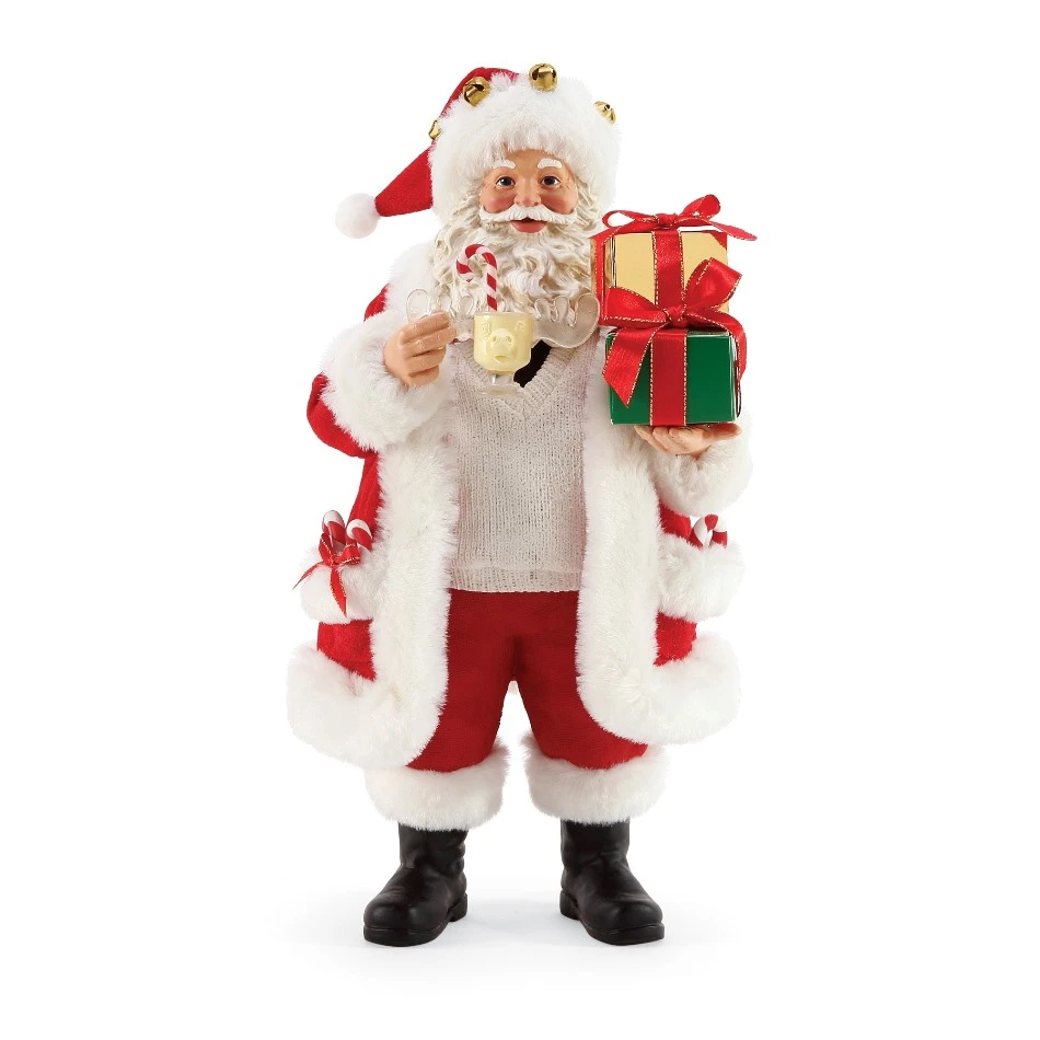 Possible Dreams Santa - Christmas Vacation Moose Mug 2020 3 Possible Dreams Santa - Christmas Vacation Moose Mug 2020